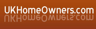 UK Home Owners Logo